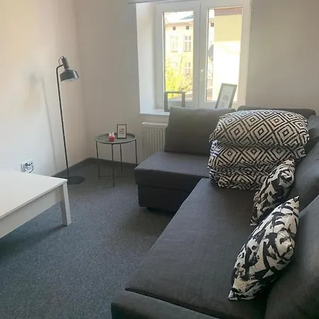 Cozy room between Kazimierz&Stare Miasto-3